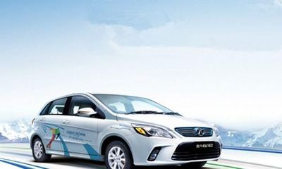 國(guó)產(chǎn)新能源汽車(chē)崛起之路與熱門(mén)車(chē)型推薦