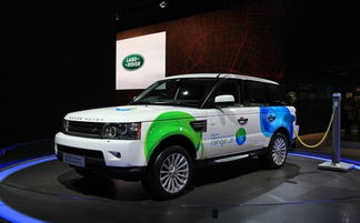 跨國(guó)車(chē)企加速新能源車(chē)國(guó)產(chǎn)化 內(nèi)資車(chē)企面臨的挑戰(zhàn)與應(yīng)對(duì)