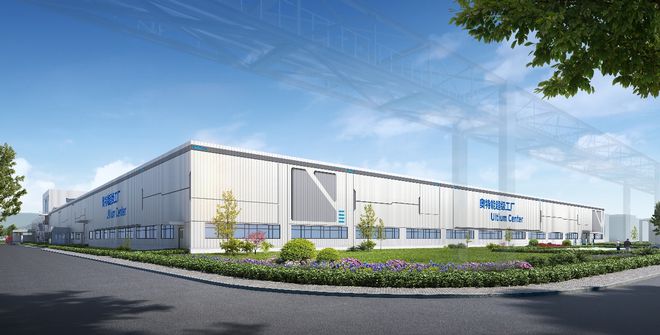 新能源車(chē)單月交付量首度破萬(wàn)，上汽通用找到轉(zhuǎn)型密碼